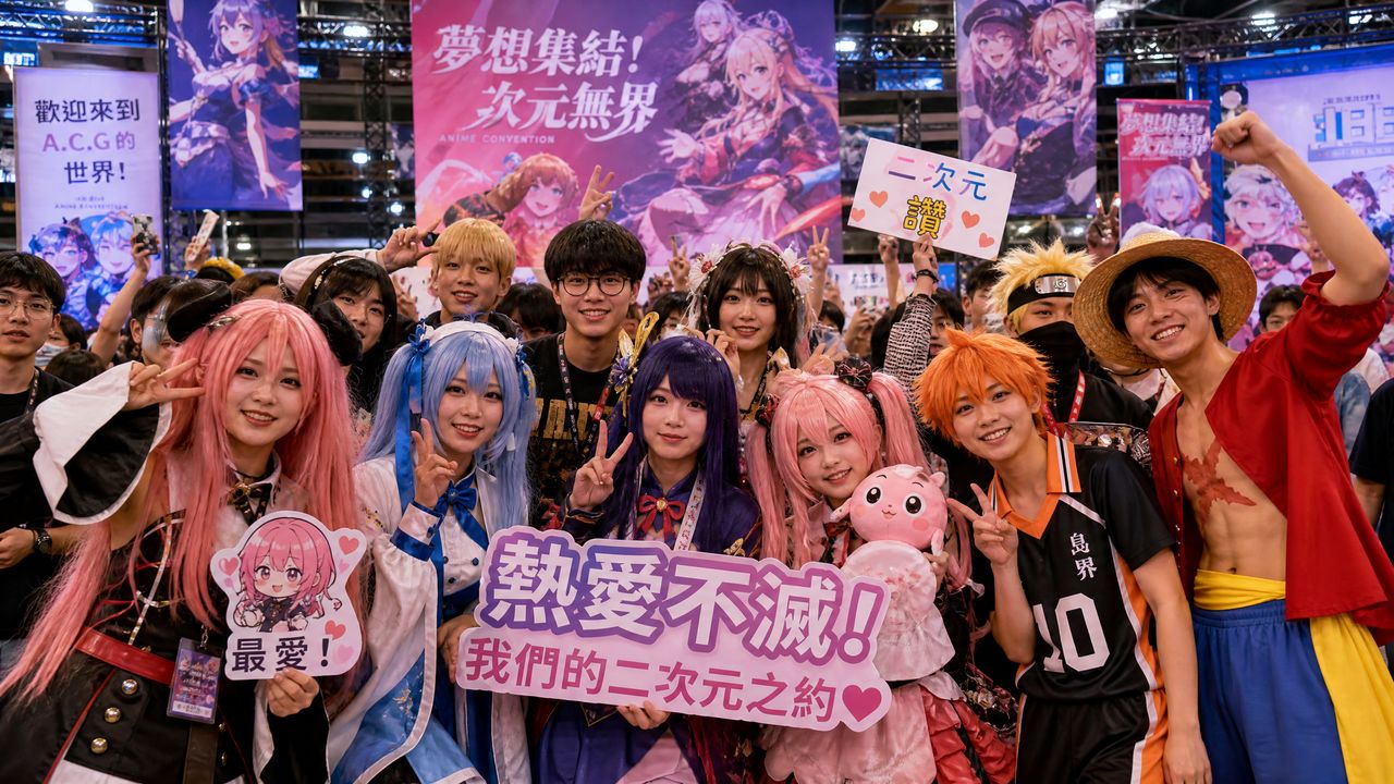 少萝Cosplay动漫社区